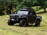 Agrale Marrua AM200 Customized 2016 года